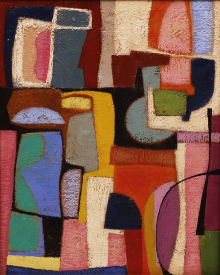 Roberto Miniati — On the morning tram